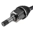 Arbre de transmission avant TEKNÖR NPW-PL-167 - Visuel 2