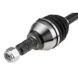 Arbre de transmission avant TEKNÖR NPW-PL-167 - Visuel 3