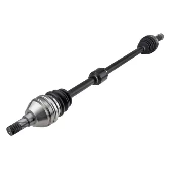 Arbre de transmission avant droit TEKNÖR NPW-PL-168