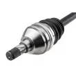 Arbre de transmission avant droit TEKNÖR NPW-PL-168 - Visuel 2
