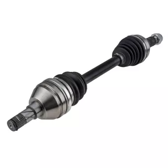 Arbre de transmission avant gauche TEKNÖR NPW-PL-169