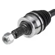 Arbre de transmission avant gauche TEKNÖR NPW-PL-170 - Visuel 3