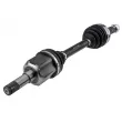 Arbre de transmission avant gauche TEKNÖR NPW-PL-171 - Visuel 1