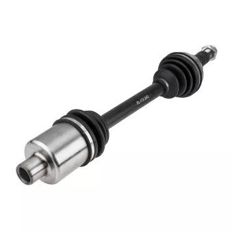 Arbre de transmission avant droit TEKNÖR NPW-PL-172