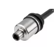 Arbre de transmission avant droit TEKNÖR NPW-PL-172 - Visuel 2