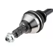 Arbre de transmission avant droit TEKNÖR NPW-PL-172 - Visuel 3