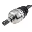 Arbre de transmission avant gauche TEKNÖR NPW-PL-173 - Visuel 2