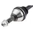 Arbre de transmission avant gauche TEKNÖR NPW-PL-173 - Visuel 3