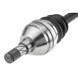 Arbre de transmission avant gauche TEKNÖR NPW-PL-174 - Visuel 2