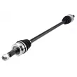Arbre de transmission avant droit TEKNÖR NPW-PL-175 - Visuel 1