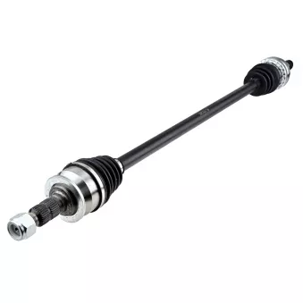 Arbre de transmission avant droit TEKNÖR NPW-PL-175