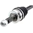 Arbre de transmission avant droit TEKNÖR NPW-PL-175 - Visuel 2