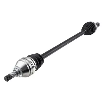 Arbre de transmission avant droit TEKNÖR NPW-PL-176