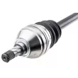Arbre de transmission avant droit TEKNÖR NPW-PL-176 - Visuel 2
