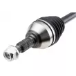 Arbre de transmission avant droit TEKNÖR NPW-PL-176 - Visuel 3