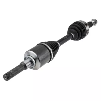 Arbre de transmission avant gauche TEKNÖR NPW-PL-177