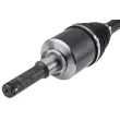 Arbre de transmission avant gauche TEKNÖR NPW-PL-177 - Visuel 2
