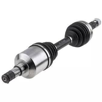 Arbre de transmission avant gauche TEKNÖR NPW-PL-178