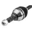 Arbre de transmission avant gauche TEKNÖR NPW-PL-178 - Visuel 3