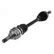 Arbre de transmission avant gauche TEKNÖR NPW-PL-180 - Visuel 1