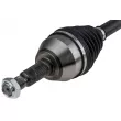 Arbre de transmission avant gauche TEKNÖR NPW-PL-180 - Visuel 3