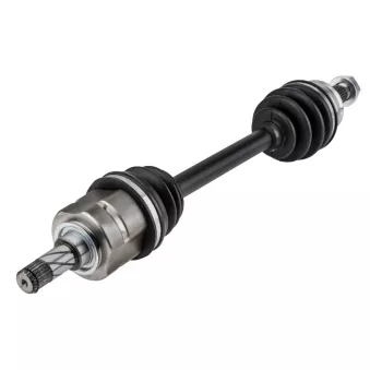 Arbre de transmission avant gauche TEKNÖR NPW-PL-181