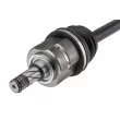 Arbre de transmission avant gauche TEKNÖR NPW-PL-181 - Visuel 2