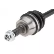 Arbre de transmission avant gauche TEKNÖR NPW-PL-181 - Visuel 3