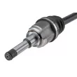 Arbre de transmission avant gauche TEKNÖR NPW-PL-185 - Visuel 2