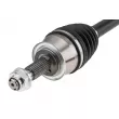Arbre de transmission avant gauche TEKNÖR NPW-PL-185 - Visuel 3