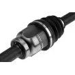 Arbre de transmission avant droit TEKNÖR NPW-RE-212 - Visuel 3