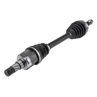 Arbre de transmission avant gauche TEKNÖR NPW-RE-213