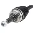 Arbre de transmission avant gauche TEKNÖR NPW-RE-213 - Visuel 3