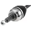 Arbre de transmission avant gauche TEKNÖR NPW-RE-214 - Visuel 3