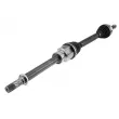 Arbre de transmission avant droit TEKNÖR NPW-RE-215 - Visuel 1