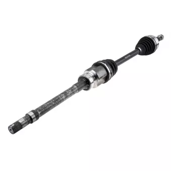 Arbre de transmission avant droit TEKNÖR NPW-RE-216