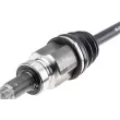 Arbre de transmission avant droit TEKNÖR NPW-RE-216 - Visuel 3