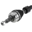 Arbre de transmission avant gauche TEKNÖR NPW-RE-217 - Visuel 3