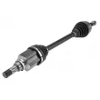 Arbre de transmission avant gauche TEKNÖR NPW-RE-218 - Visuel 1