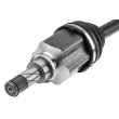 Arbre de transmission avant gauche TEKNÖR NPW-RE-218 - Visuel 2