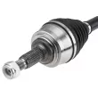 Arbre de transmission avant gauche TEKNÖR NPW-RE-218 - Visuel 3