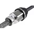 Arbre de transmission avant droit TEKNÖR NPW-RE-219 - Visuel 3