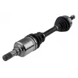 Arbre de transmission avant gauche TEKNÖR NPW-RE-220 - Visuel 1
