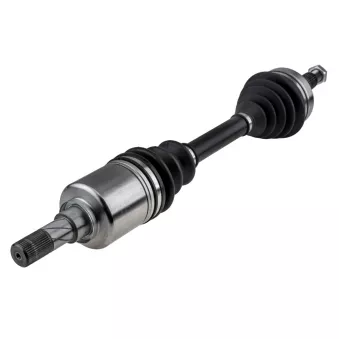 Arbre de transmission avant gauche TEKNÖR NPW-RE-220