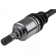 Arbre de transmission avant gauche TEKNÖR NPW-RE-220 - Visuel 2