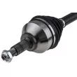 Arbre de transmission avant gauche TEKNÖR NPW-RE-220 - Visuel 3