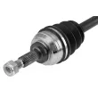Arbre de transmission avant gauche TEKNÖR NPW-RE-221 - Visuel 3