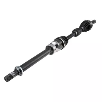 Arbre de transmission avant droit TEKNÖR NPW-RE-222