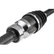 Arbre de transmission avant droit TEKNÖR NPW-RE-222 - Visuel 3