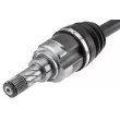 Arbre de transmission avant gauche TEKNÖR NPW-RE-223 - Visuel 2